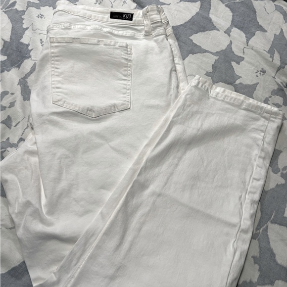 Kut from the Kloth boyfriend Jean 20W - Picture 3 of 4